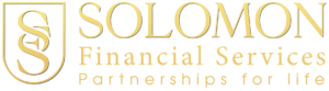 Solomon Financial Services Logo